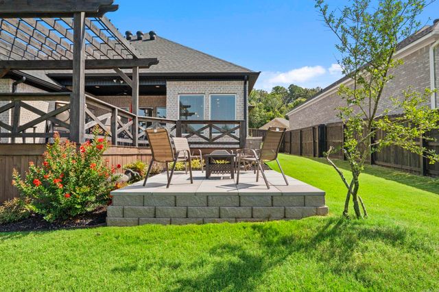 4016 Elizabeth Court, Benton, AR 72019