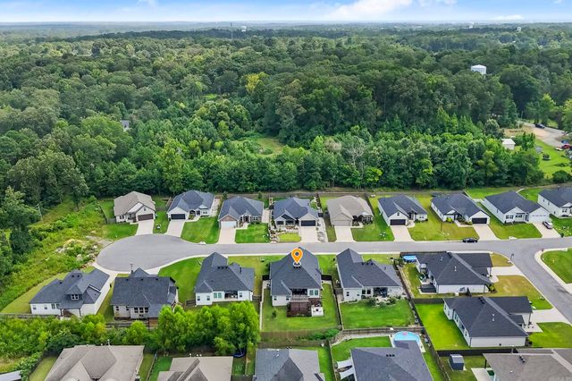 4016 Elizabeth Court, Benton, AR 72019