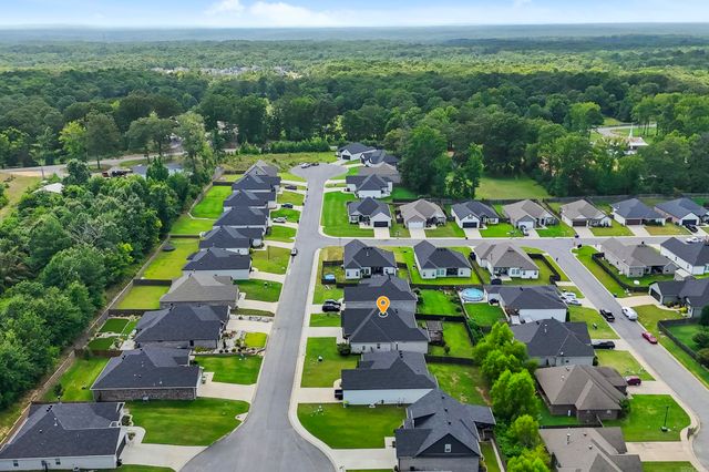 4016 Elizabeth Court, Benton, AR 72019