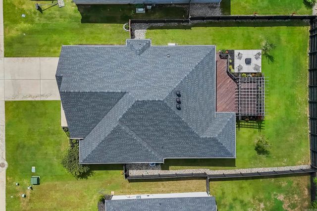4016 Elizabeth Court, Benton, AR 72019