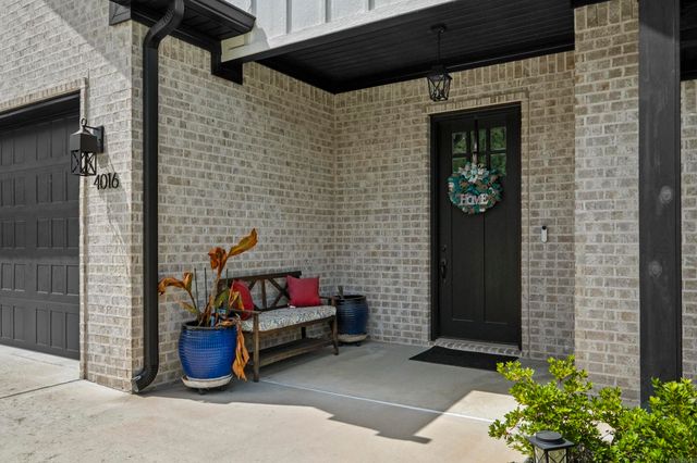 4016 Elizabeth Court, Benton, AR 72019
