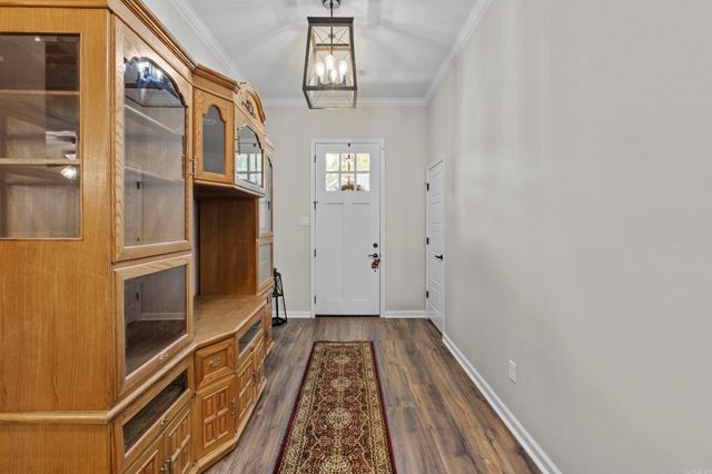 4016 Elizabeth Court, Benton, AR 72019