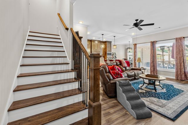 4016 Elizabeth Court, Benton, AR 72019