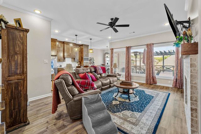 4016 Elizabeth Court, Benton, AR 72019