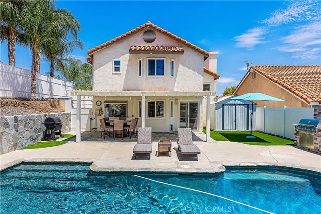 137 S Nebraska, Lake Elsinore, CA 92530