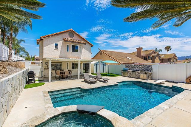 137 S Nebraska, Lake Elsinore, CA 92530