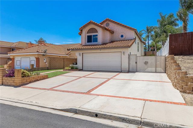 137 S Nebraska, Lake Elsinore, CA 92530