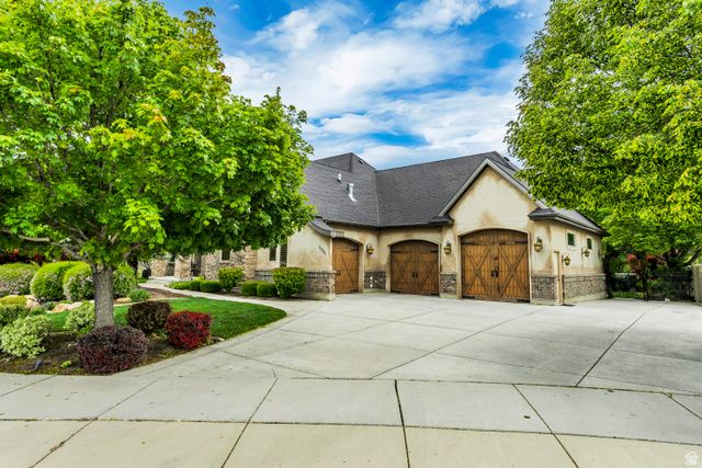 11201 S GRACIE VIEW LN, South Jordan, UT 84095