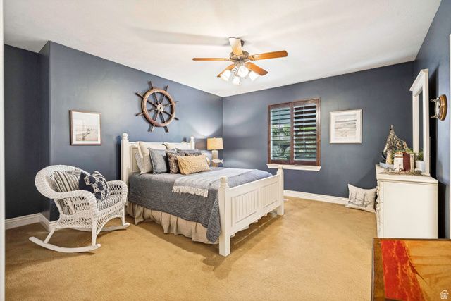 11201 S GRACIE VIEW LN, South Jordan, UT 84095