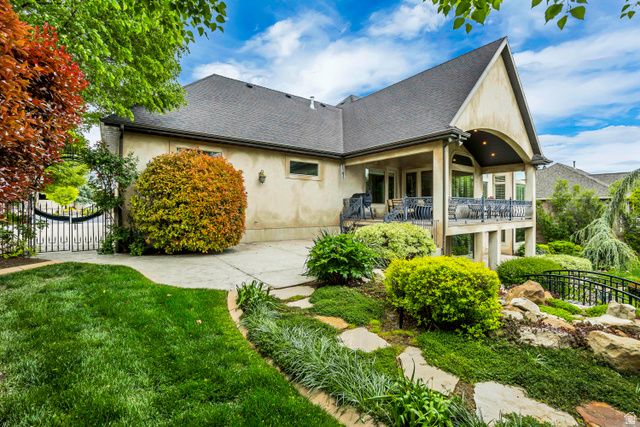11201 S GRACIE VIEW LN, South Jordan, UT 84095