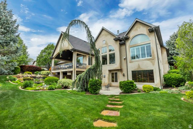 11201 S GRACIE VIEW LN, South Jordan, UT 84095