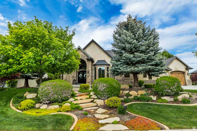 11201 S GRACIE VIEW LN, South Jordan, UT 84095