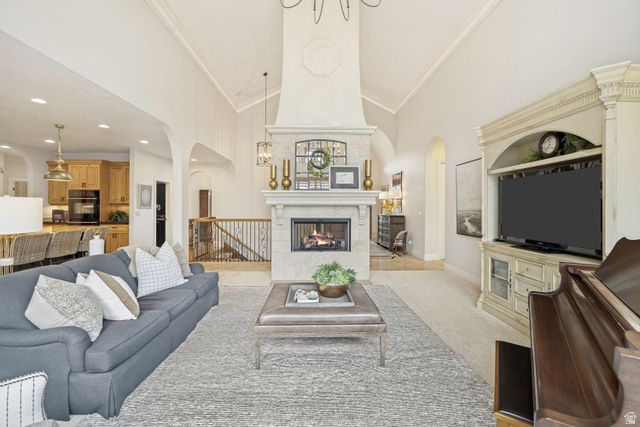 11201 S GRACIE VIEW LN, South Jordan, UT 84095