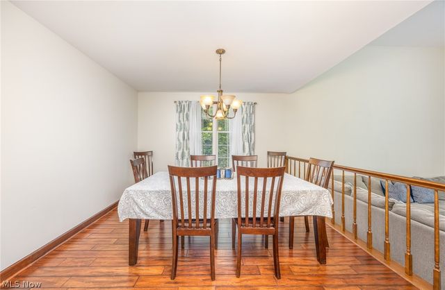 140 Sylvan Way, Marietta, OH 45750