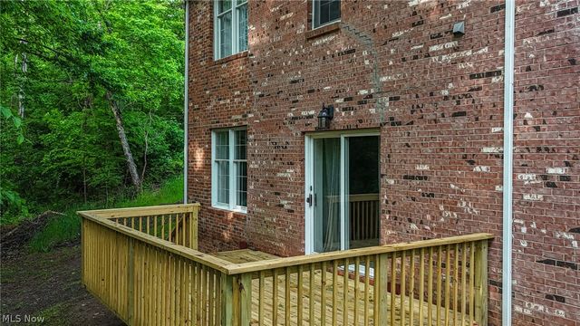 140 Sylvan Way, Marietta, OH 45750