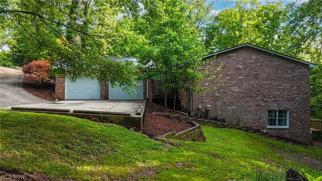 140 Sylvan Way, Marietta, OH 45750