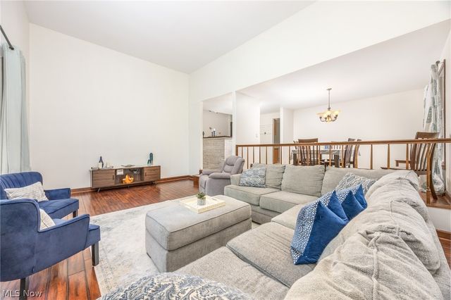 140 Sylvan Way, Marietta, OH 45750