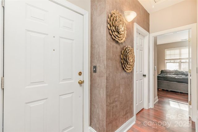 6730 Mallard Park Drive, Charlotte, NC 28262