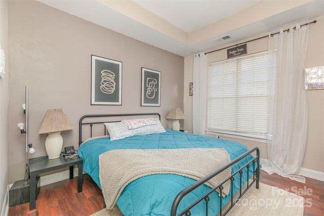 6730 Mallard Park Drive, Charlotte, NC 28262