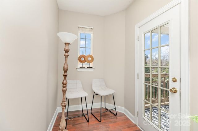 6730 Mallard Park Drive, Charlotte, NC 28262