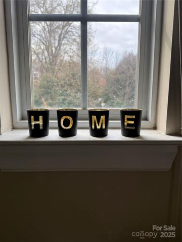 6730 Mallard Park Drive, Charlotte, NC 28262