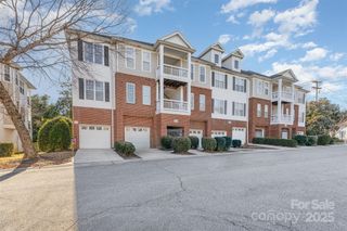 6730 Mallard Park Drive, Charlotte, NC 28262