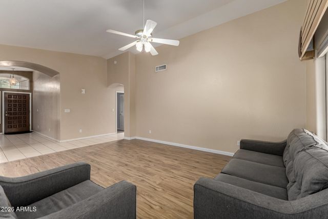 22016 N 66TH Lane, Glendale, AZ 85310