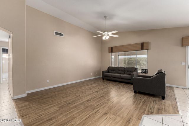 22016 N 66TH Lane, Glendale, AZ 85310