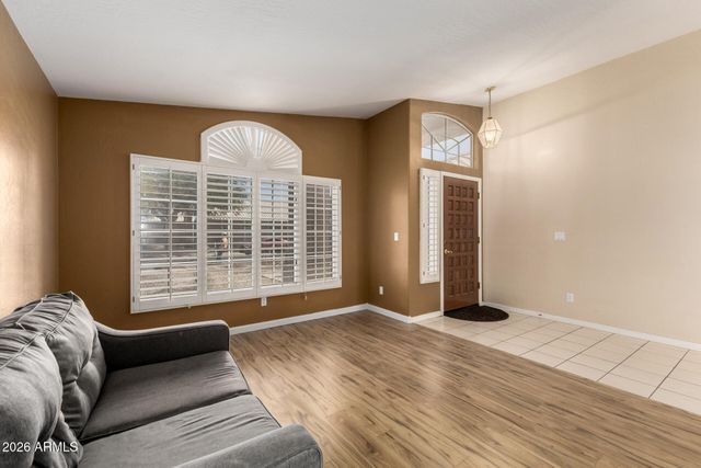 22016 N 66TH Lane, Glendale, AZ 85310