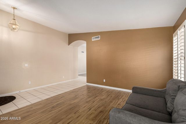 22016 N 66TH Lane, Glendale, AZ 85310