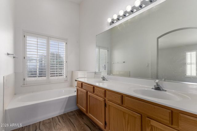 22016 N 66TH Lane, Glendale, AZ 85310