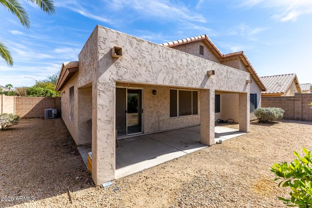 22016 N 66TH Lane, Glendale, AZ 85310