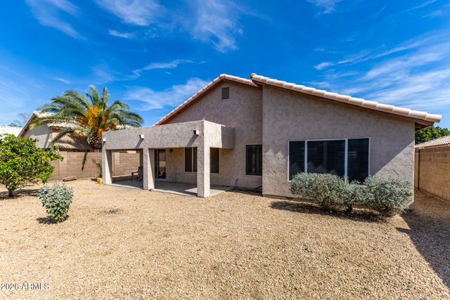 22016 N 66TH Lane, Glendale, AZ 85310