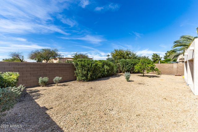 22016 N 66TH Lane, Glendale, AZ 85310