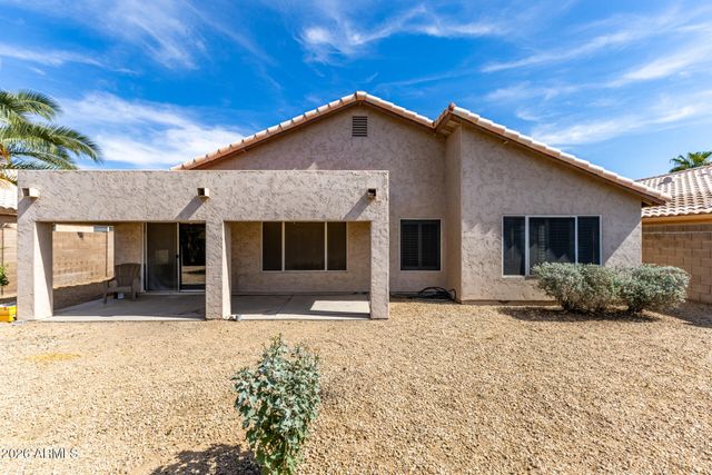 22016 N 66TH Lane, Glendale, AZ 85310