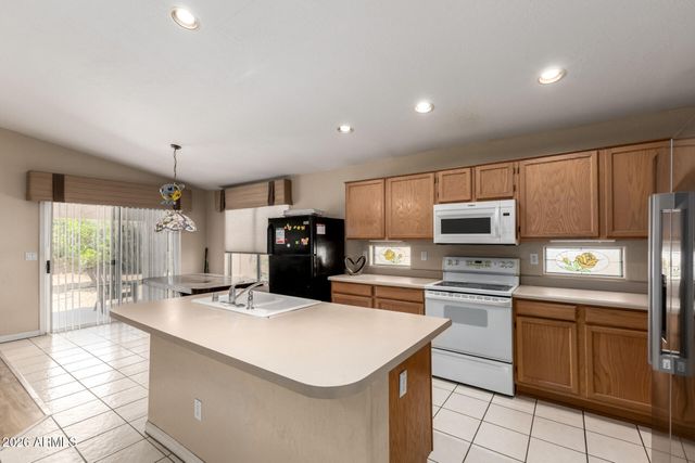 22016 N 66TH Lane, Glendale, AZ 85310