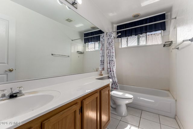 22016 N 66TH Lane, Glendale, AZ 85310