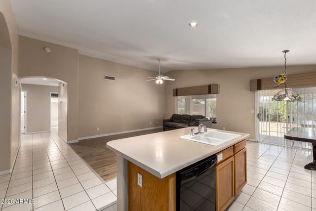 22016 N 66TH Lane, Glendale, AZ 85310