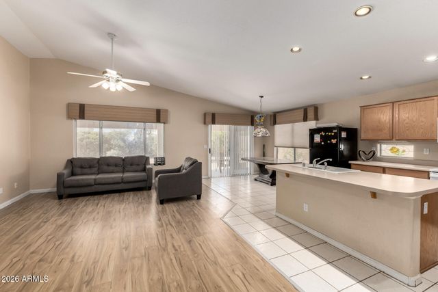 22016 N 66TH Lane, Glendale, AZ 85310