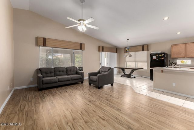 22016 N 66TH Lane, Glendale, AZ 85310