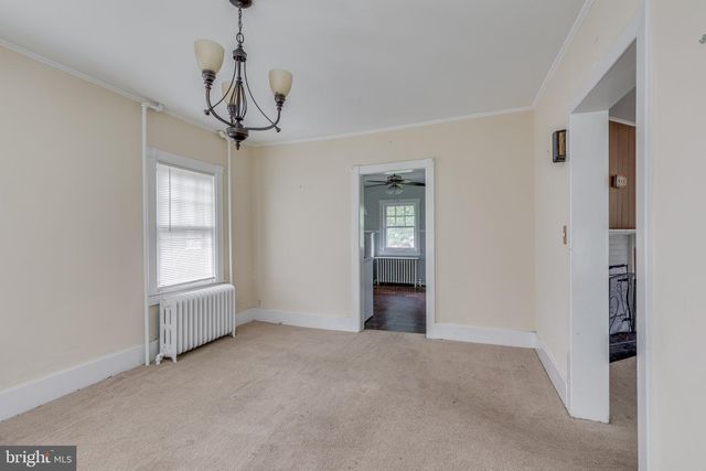 803 PERKINS LN, Edgewater Park, NJ 08010