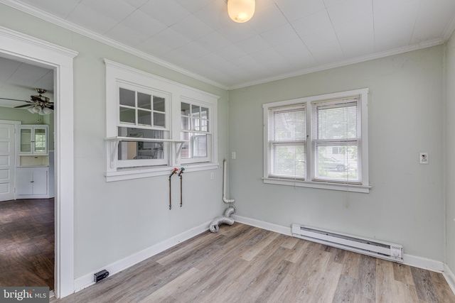 803 PERKINS LN, Edgewater Park, NJ 08010