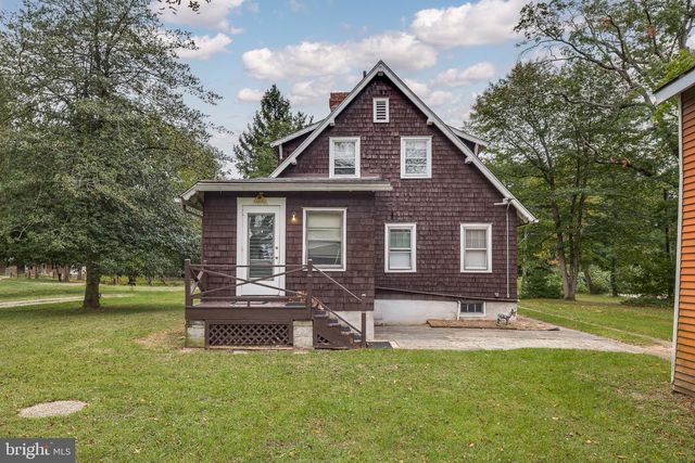 803 PERKINS LN, Edgewater Park, NJ 08010