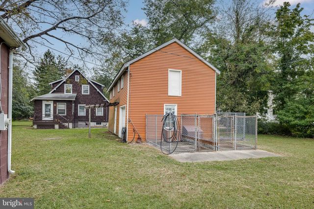 803 PERKINS LN, Edgewater Park, NJ 08010