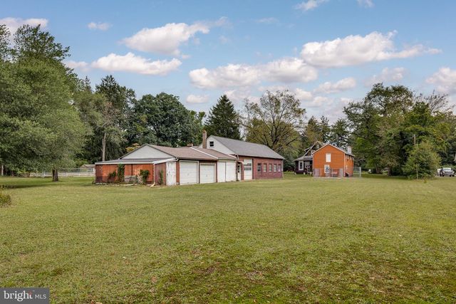 803 PERKINS LN, Edgewater Park, NJ 08010