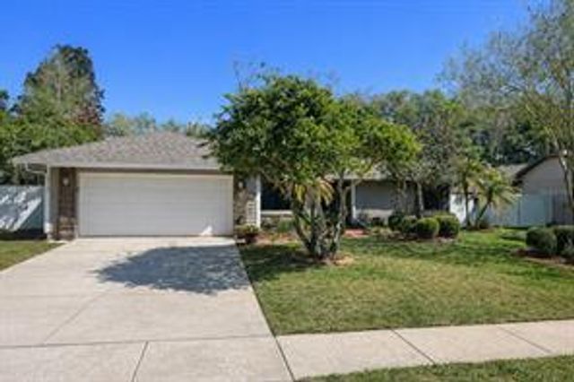 9313 Palm Tree Drive, Windermere, FL 34786