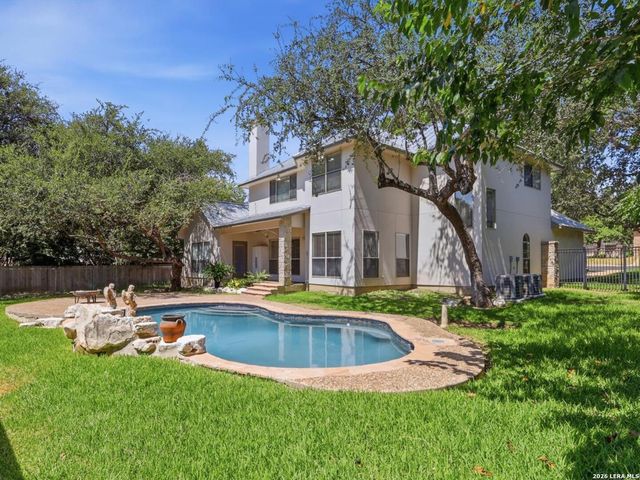 1530 PHEASANT RDG, San Antonio, TX 78248