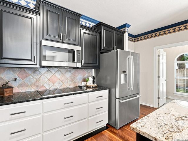 1530 PHEASANT RDG, San Antonio, TX 78248