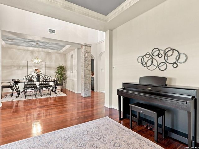 1530 PHEASANT RDG, San Antonio, TX 78248