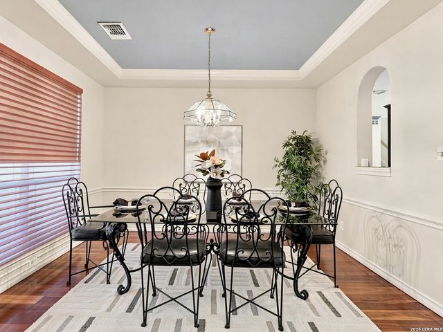 1530 PHEASANT RDG, San Antonio, TX 78248